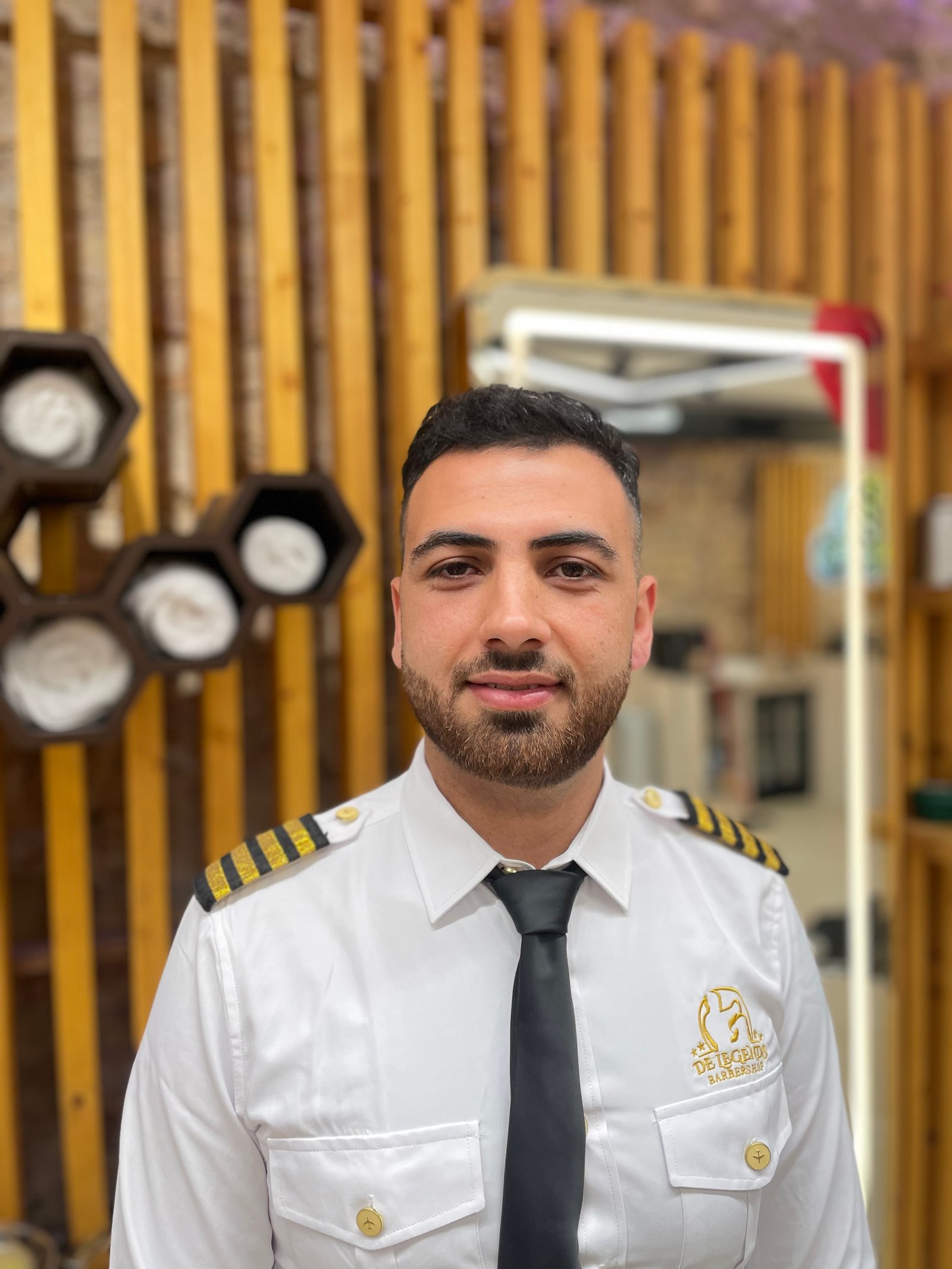 Team Member