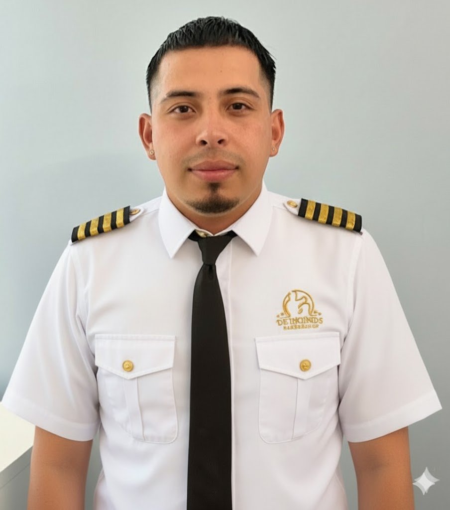 Team Member